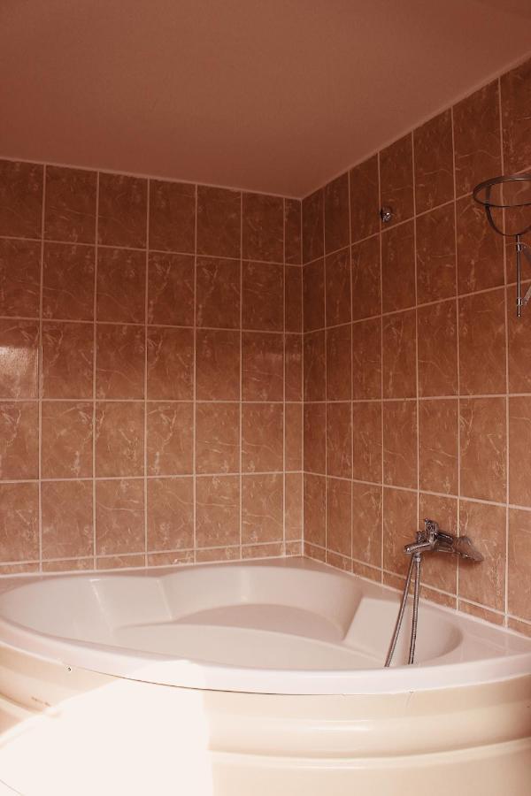 Hotel Amphone Брно Экстерьер фото